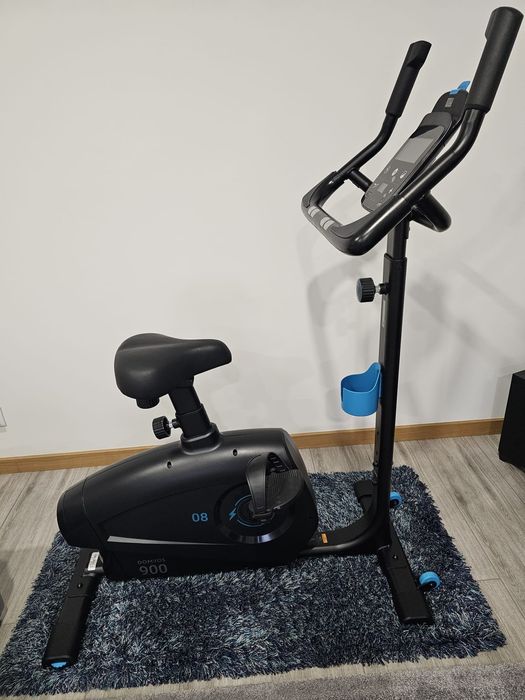 Bicicleta estática  Domyos 900