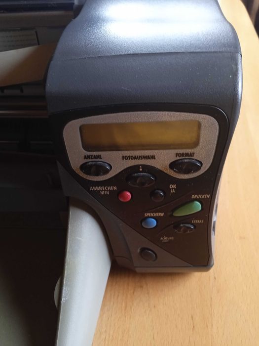 Продаю принтери, привезені з Німеччини.