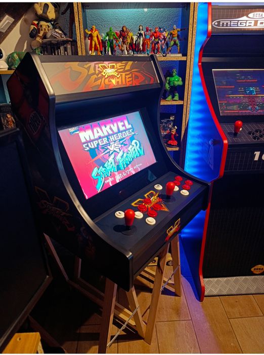 Bartop Pandora box dx