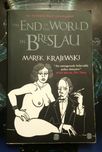 Marek Krajewski, The End of the World in Breslau