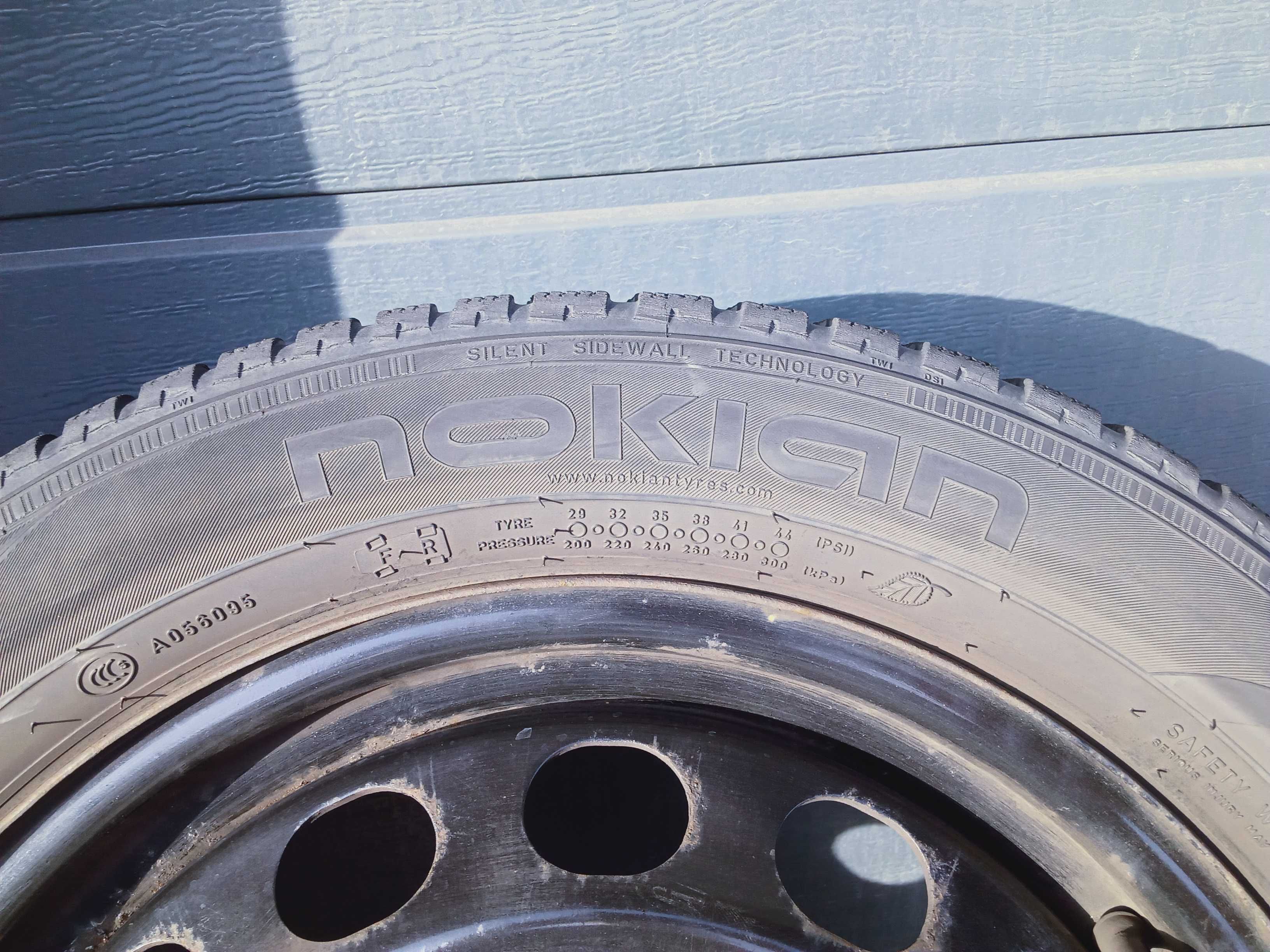 kola volkswagen 5x112 205/55 R 16 6JX 16 H2 ET 50 Opony zimowe