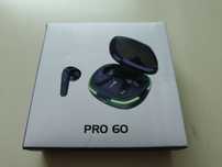 Fones Bluetooth 5.4 RGB Novos Negociável