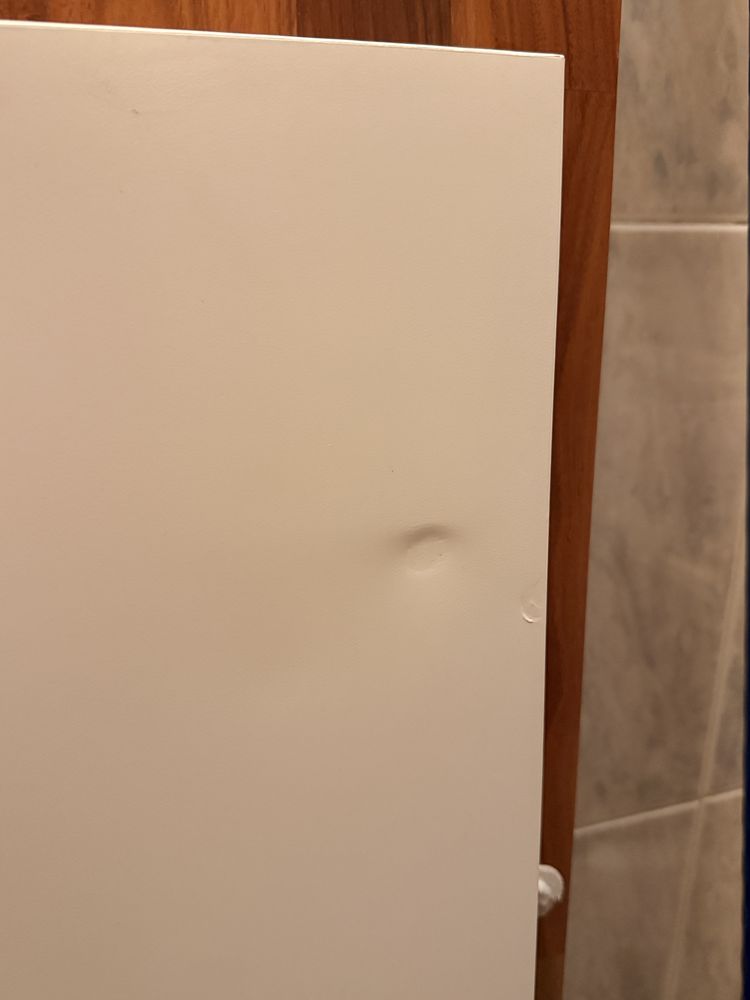 Tampo ikea pahl 98cm