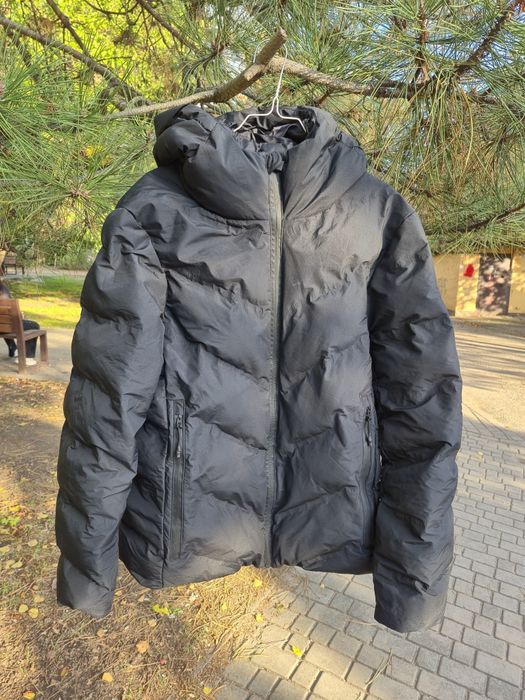 Pull&bear мужская куртка s
