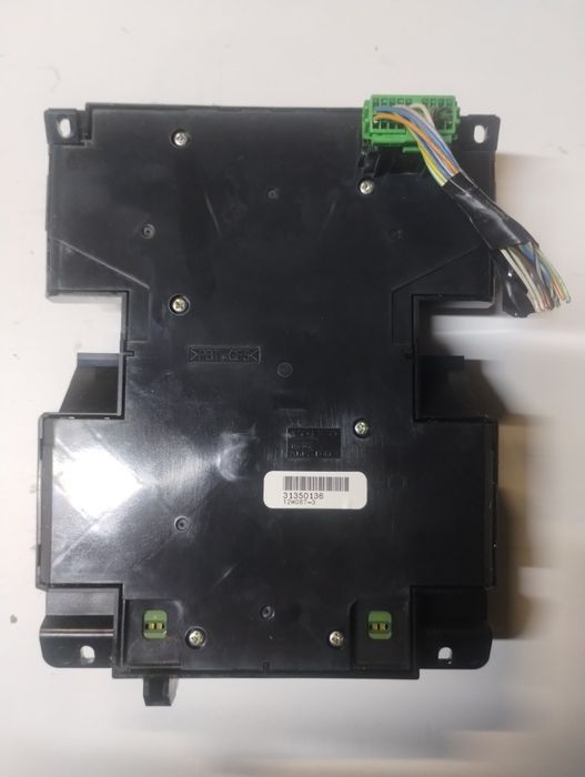 Volvo V50 S40 C30 panel klimatyzacji lift