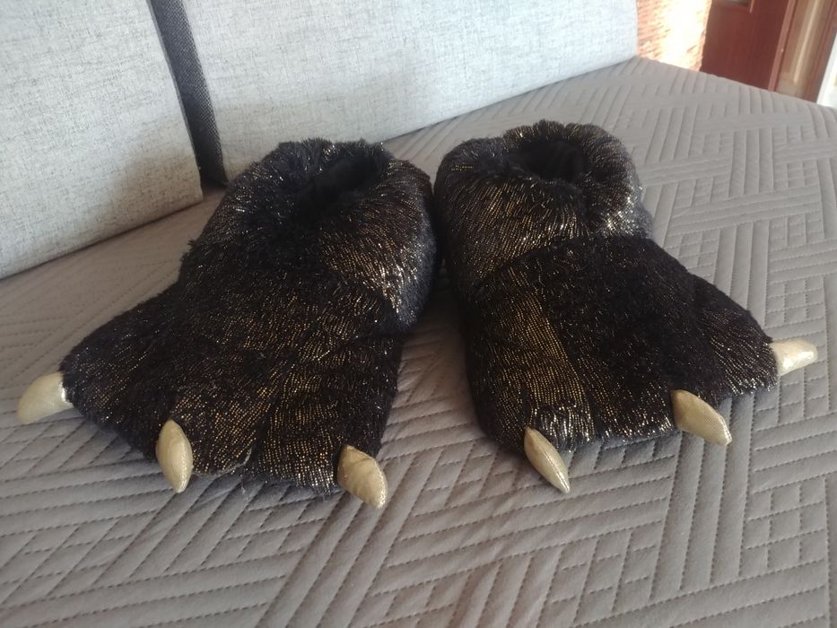 Chapcie nowe r.39/40