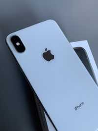 iPhone XS Max,White, 256GB ,Neverlock