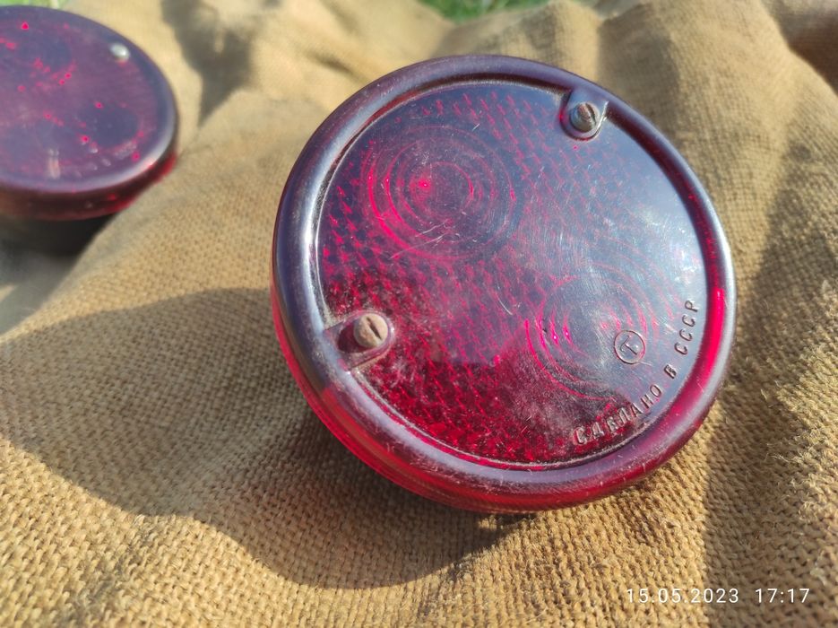 Ліхтар ФП-101 для ЗІЛ 130