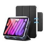 Etui Esr Rebound Magnetyczne Do Ipada Mini 6 A17 Pro Czarne