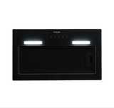 Витяжка кухонна Fabiano Tecna 520 Black