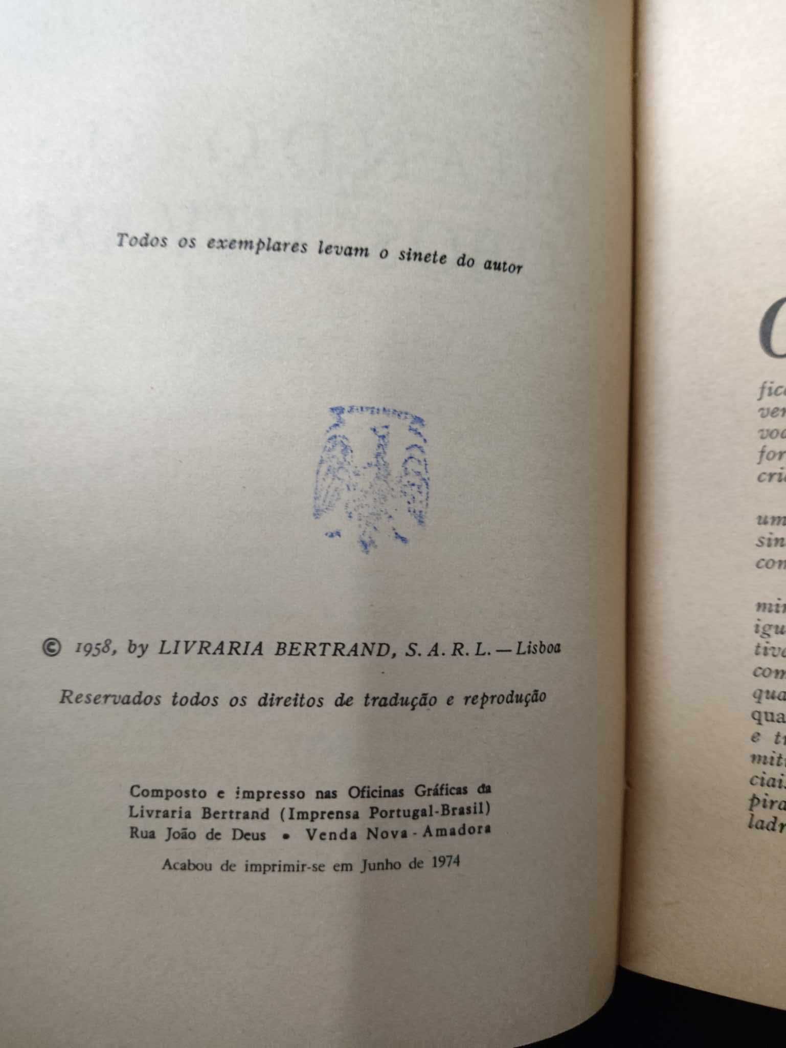Aquilino Ribeiro - Quando os Lobos Uivam, A Retirada dos dez mil