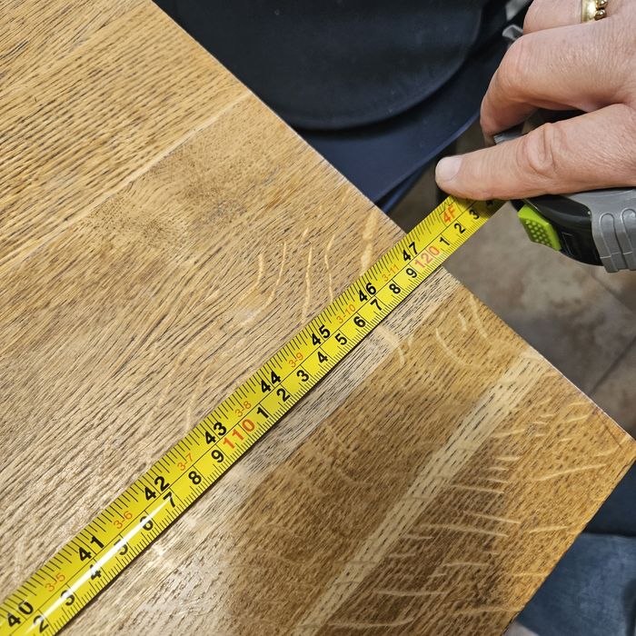 Stół indruststialny metalowe nogi