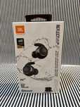Навушники TWS JBL Reflect Mini NC Black (JBLREFLMININCBLK)