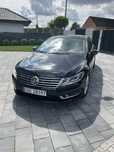 Volkswagen Passat CC 1.4 TSI