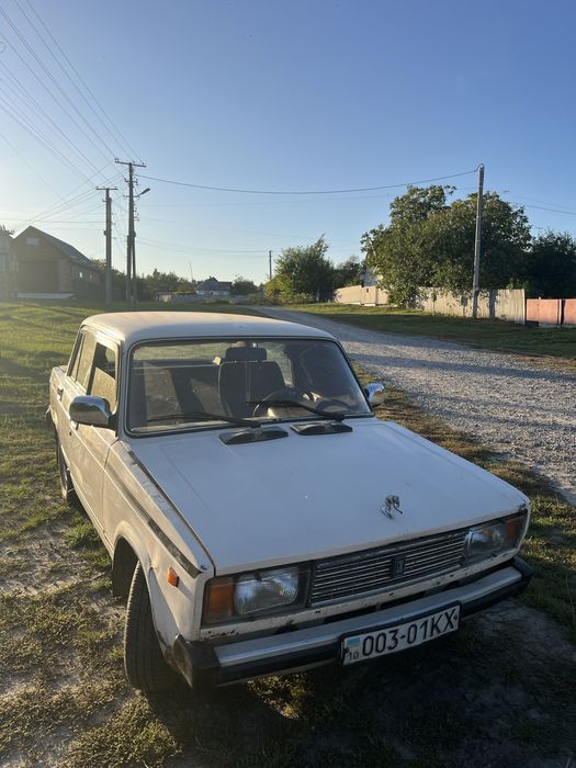 ваз 2105 не (2106 2107)