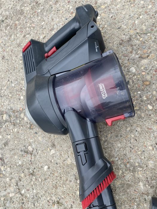 Odkurxacz bezprzewodowy Hoover H-FREE 100