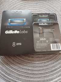 16 oryginalnych wkładów do maszynki Gillette Labs