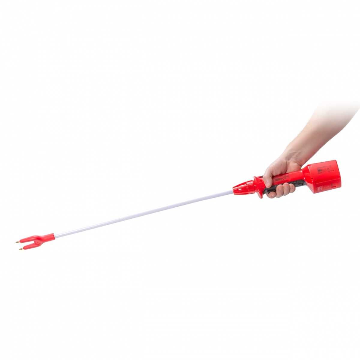 Poganiacz elektryczny dla bydła 6000V AntiShock PRO2500