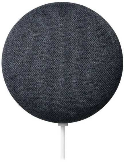 Głośnik inteligentny Google Nest Mini Google GA00781
