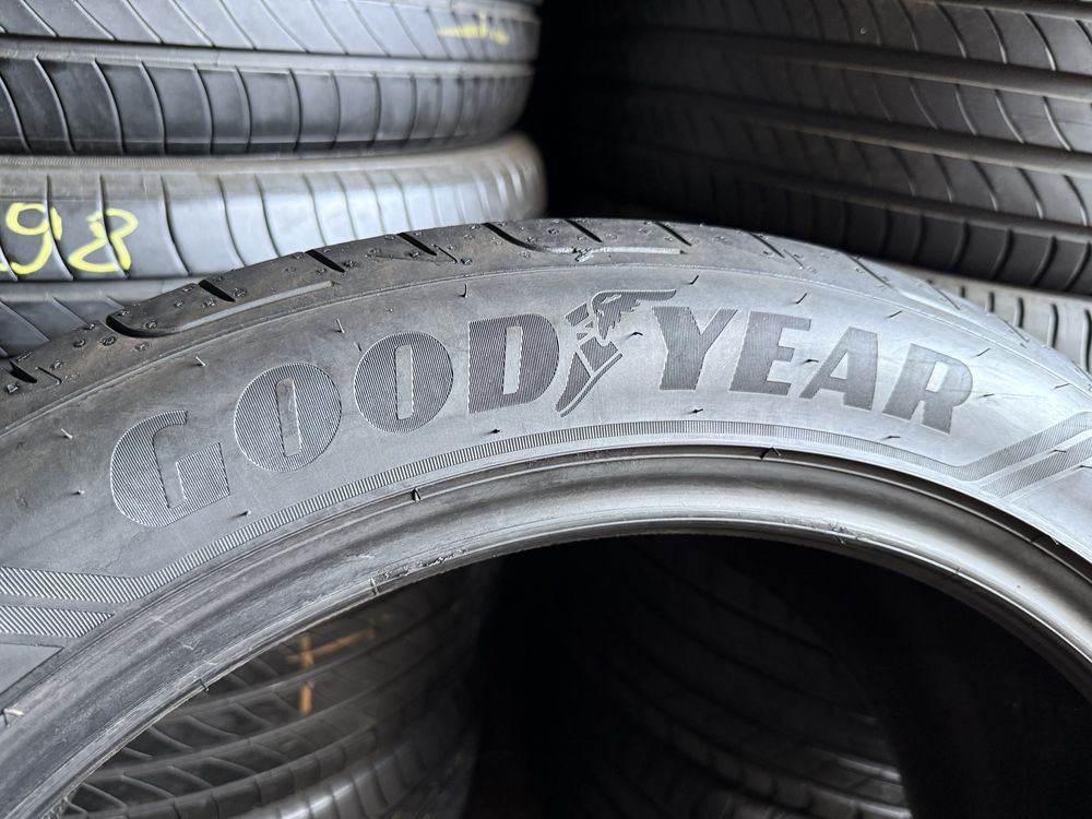 Літні шини 265/45 R21 Goodyear Eagle F1 Asymmetric 3 SUV 4шт. 80% 2022