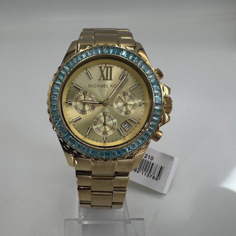 Жіночий годинник michael kors mk7210 оригінал