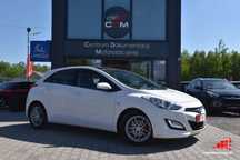 Hyundai I30 1.4 Benzyna Navi PDC Car Play Android Certyfikat! Prezentacja Video!