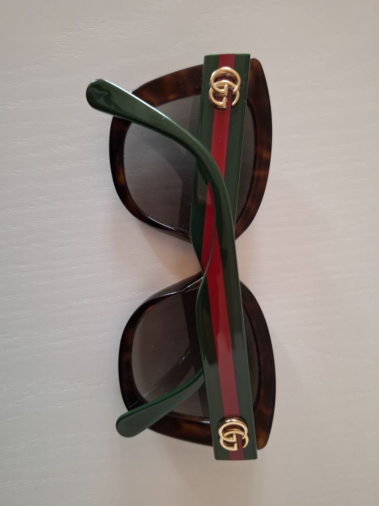 Óculos Sol Gucci