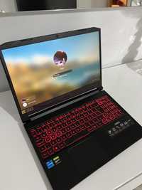 Portátil gaming Acer Nitro 5