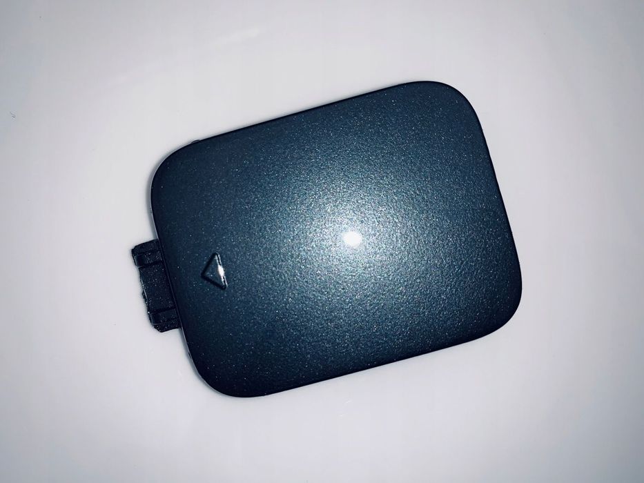 ZAŚLEPKA ZDERZAKA PRZÓD BMW 5 E60 KOLORY