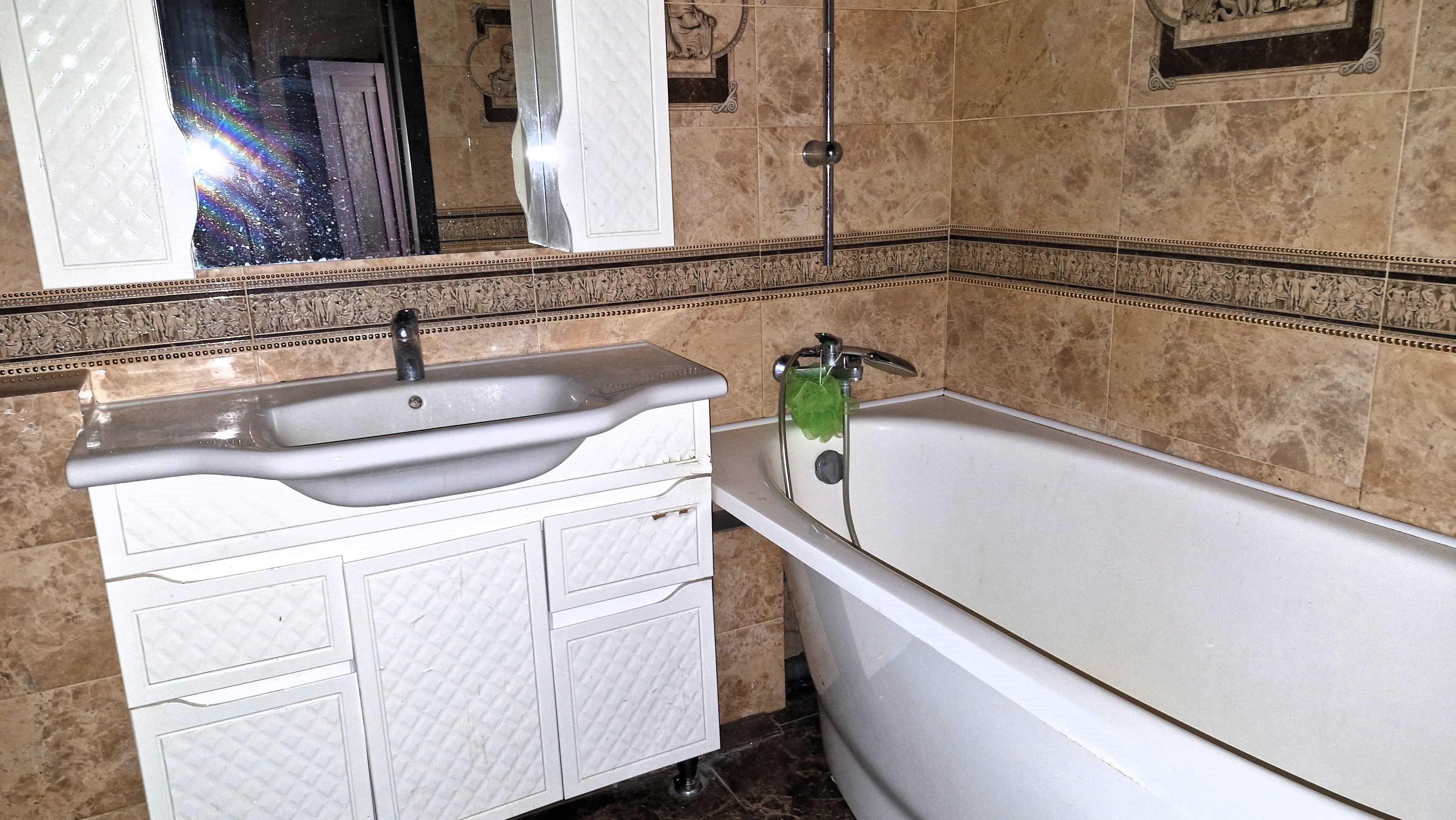 Продаж 3-к кв. 107 м2, Коцюбинське, 280, 719, сертифікат, ВІДЕО ОГЛЯД!
