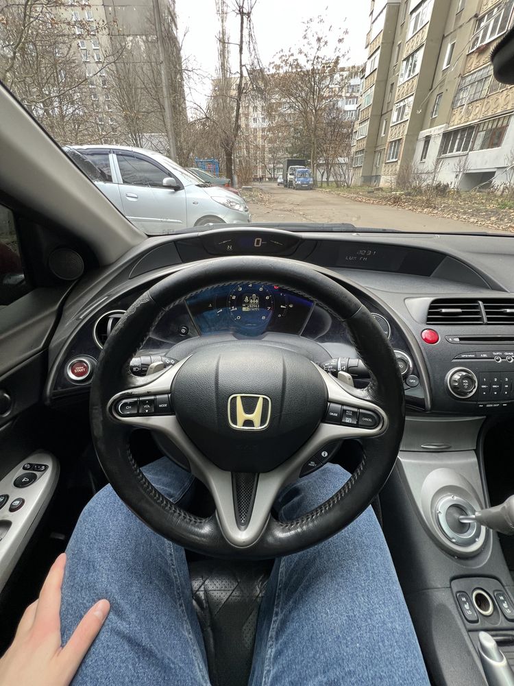 Продається Honda Civic 5D