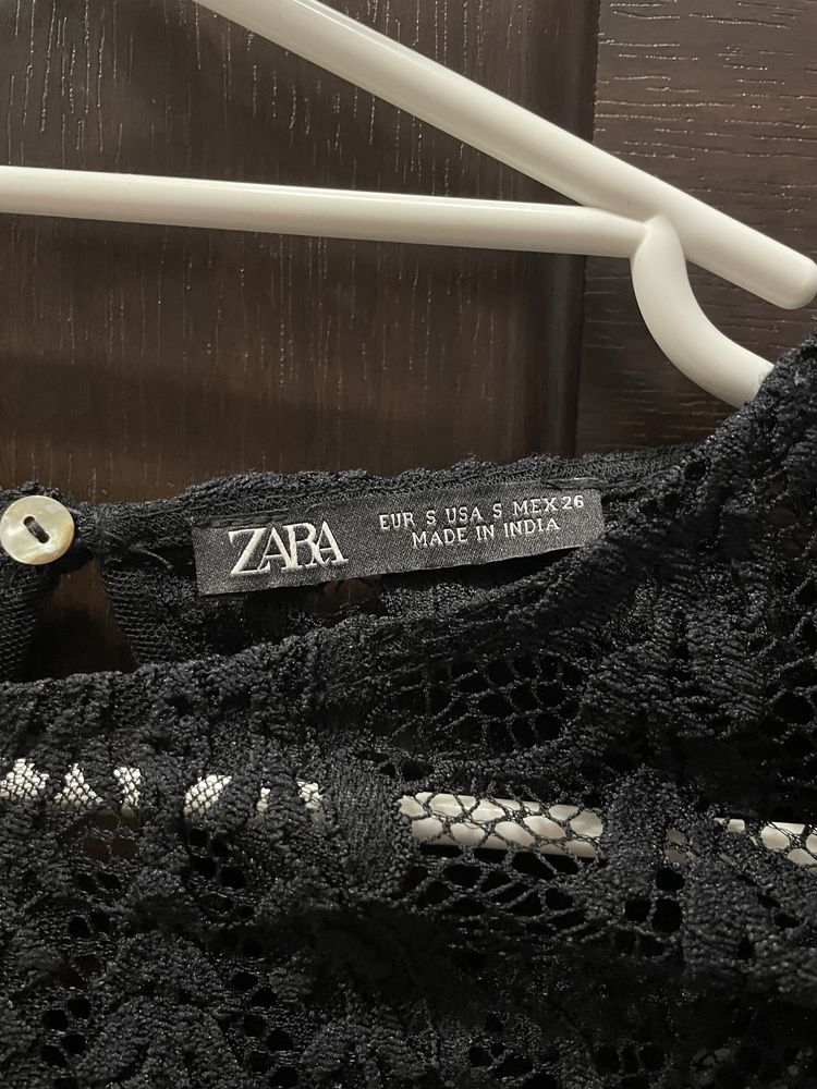 літні кофтинки zara