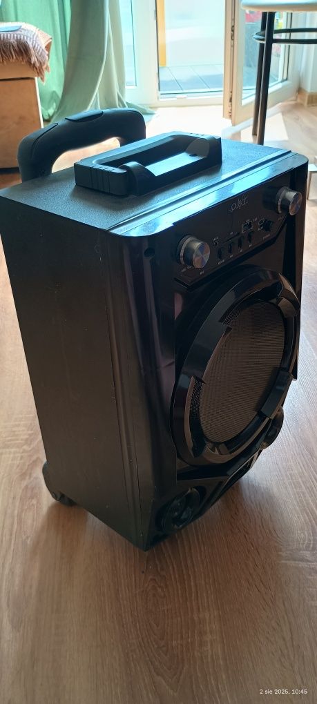 Głośnik bt pulsar wireless led