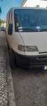 Carrinha Citroen 2500