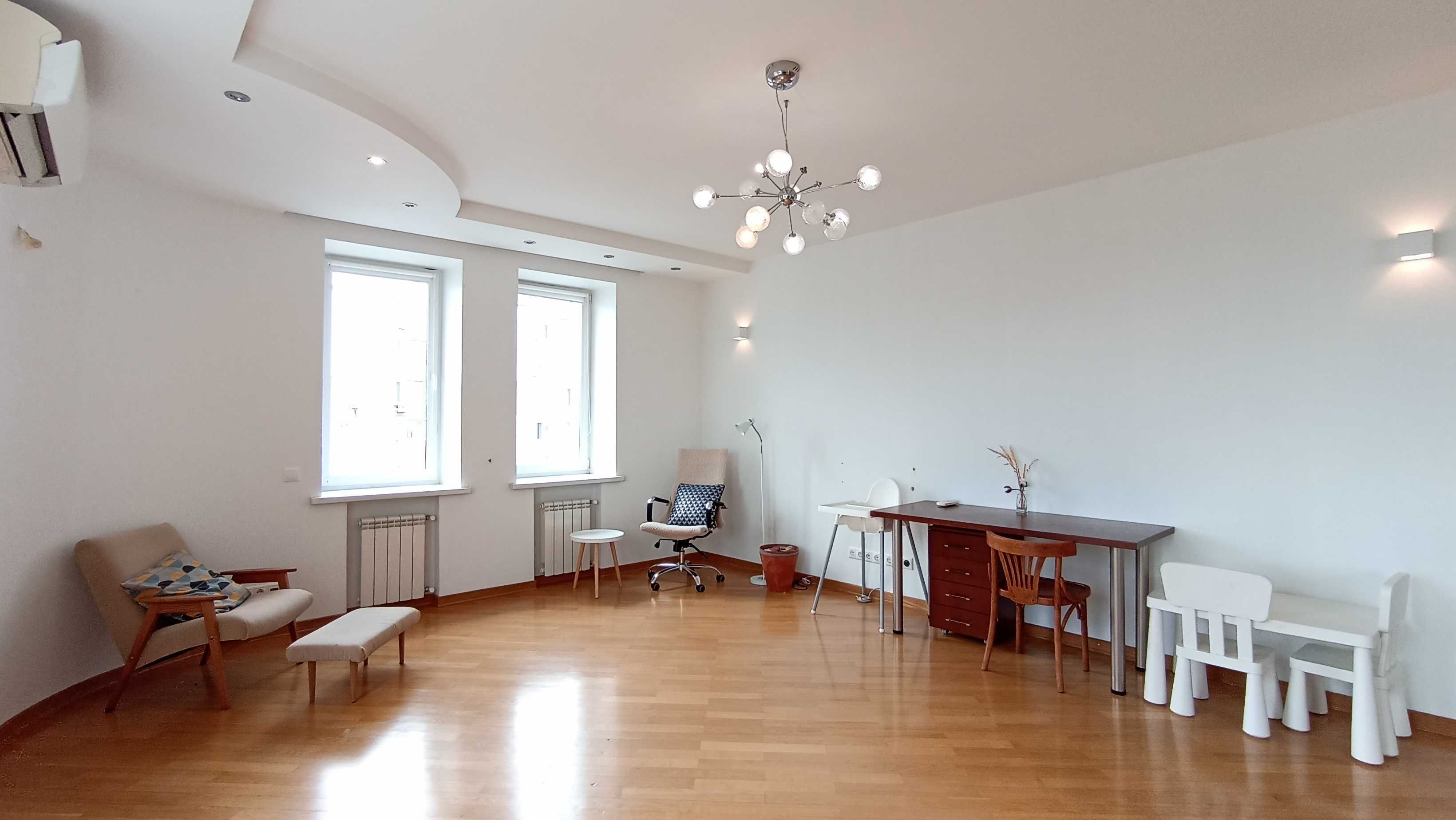 Без% Укриття 3к 98 м2 Амосова, 4 Протасів Яр, паркомісце, pet-friendly