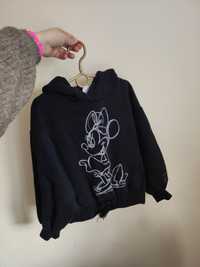 Bluza Disney zara 134/9y