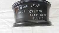 Felga aluminiowa Jaguar XK XF 6×73 8.5J×18H ET 55 5×108