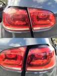 VW Golf 6 GTI para Peças