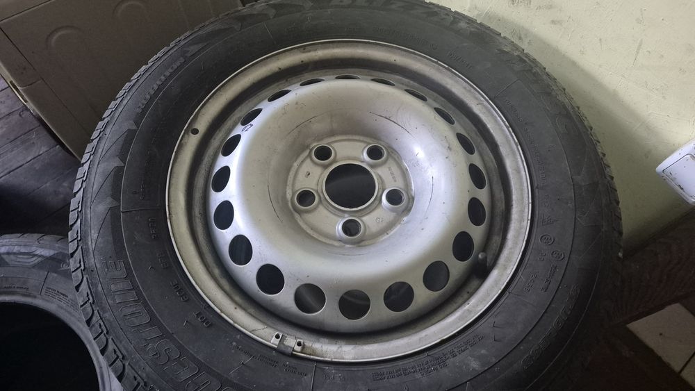 Диски 5/120/16 T5,T6,Multivan,caravella.