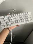 Klawiatura Razer Huntsman Mini