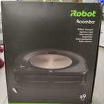 iRobot Roomba s9