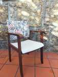 Conjunto 4 cadeiras