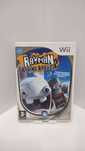 Rayman Raving Rabbits 2 Szalone Króliki Nintendo Wii