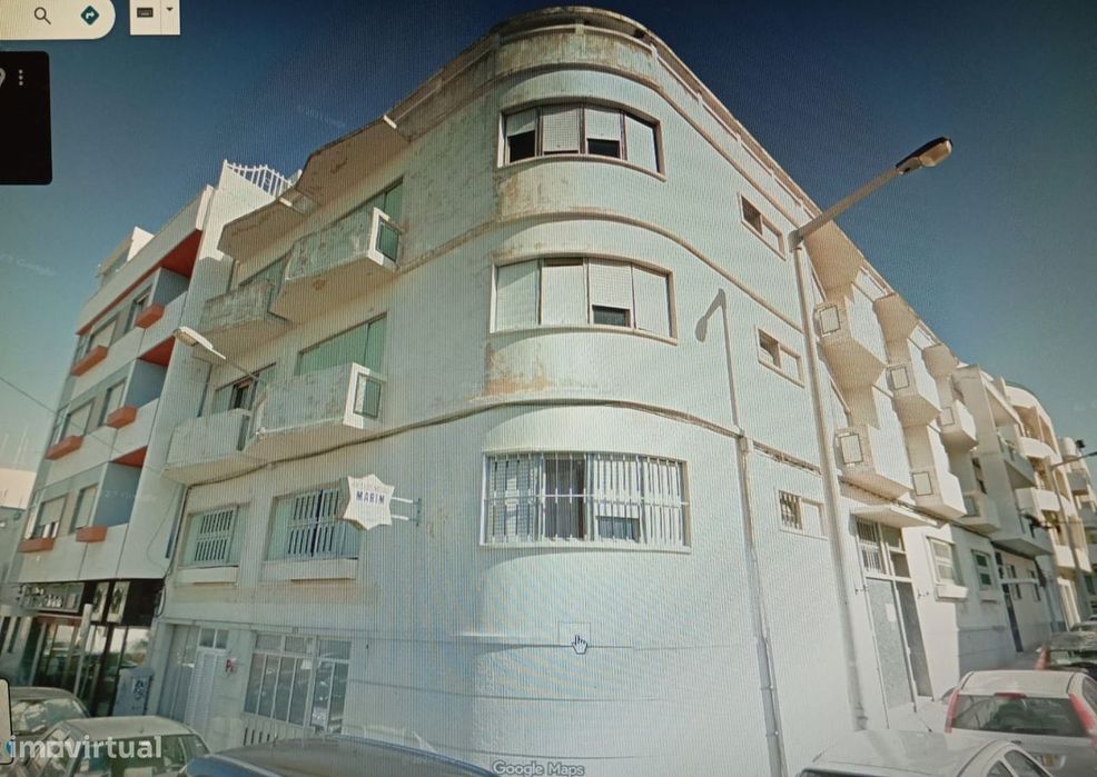 residencial em faro