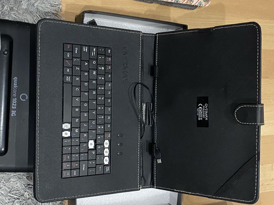 Lote Tablet e Portatil