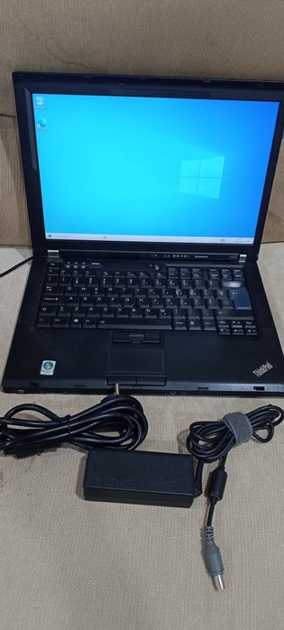 Lenovo ThinkPad  R400