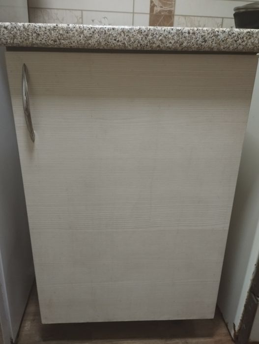 Кухонні меблі, кухонна стінка "Венге "