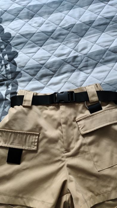 Spodenki rozmiar 34 Nowe