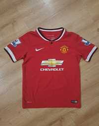 Koszulka Manchester United 2014/15, roz. 137/147