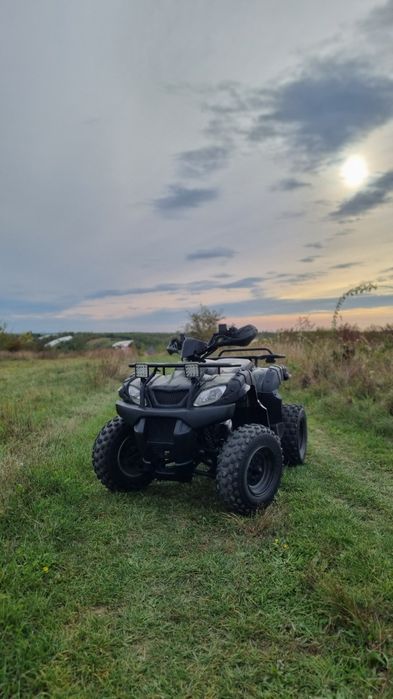 Продам квадроцикл Shineray hardy 200